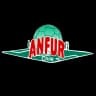 ANFUR Chile Logo